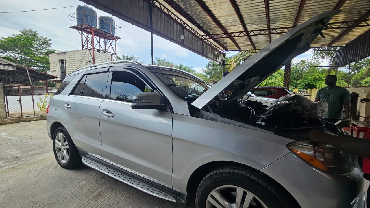High-Performance Brake Calibrations